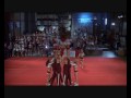 bring it on: all or nothing   dancing scenes