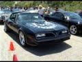 Bandit Run Parade Lap Hot Rod TV Bandit Run Parade Lap Hot Rod TV