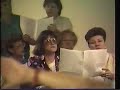 My choral composition Xmas Can Last the Whole Year