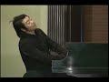 lang lang liszt/horowitz: hungarian rhapsody no  2 excerpt