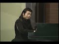 Lang Lang Liszt/Horowitz: Hungarian Rhapsody No. 2 excerpt Lang Lang Liszt/Horowitz: Hungarian Rhapsody No. 2 excerpt