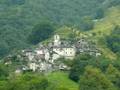 Campane di Corippo a concerto
