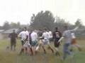 Mandelbaum Blitzkrieg vs. Young Guns