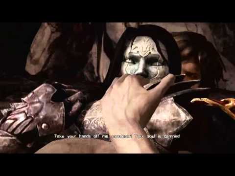 Castlevania - Lords of Shadow