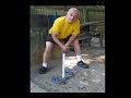 Bergenfield man wins world horseshoe title Bergenfield man wins world horseshoe title