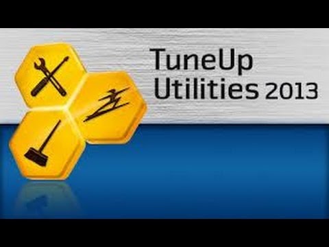 utilities - hola amigos de youtube hoy les traigo este video, de como activar tuneUp UtIlities 2013, recuerden deben de apuntarlo letra por letra respetando mayusculas y...