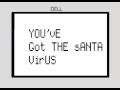 The Santa Virus The Santa Virus