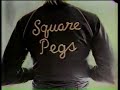 Square Pegs Opening Credits
