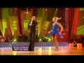 Emma Bunton Dances