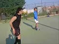 joga malito in casamassima traverse
