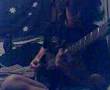 I was really bored so i started to lern a new song.