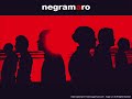 Negramaro- Via le Mani
