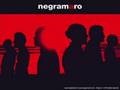 Negramaro- Via le Mani