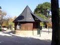 Retiro Park in Madrid part 1 of 2