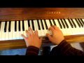 Who Says - John Mayer Piano Cover