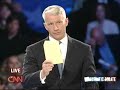 2007 SC CNN/ YouTube Democratic Debate (Part 6)