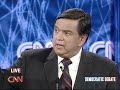 2007 sc cnn/ youtube democratic debate  part 6 