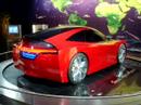 Salon del automovil de barcelona 2007