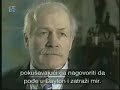 War in Yugoslavia: Ratko Mladic & Slobodan Milosevic