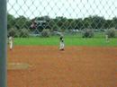 Zach D Running