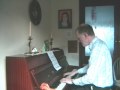 Schubert: An die Musik Piano accompaniment alone
