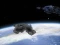 Stargate Atlantis the 3rd