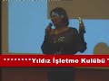 Yıldız İşletme Kulübü Yılın Yıldızları Yıldız İşletme Kulübü Yılın Yıldızları