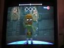 Link's Retarded Dance