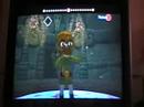 Link's Retarded Dance
