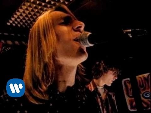 Mudhoney - Suck You Dry lyrics