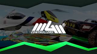 MGM CONTROLLERS Introduction