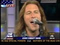 John Corbett Band - Fox and Friends John Corbett Band - Fox and Friends