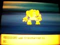 Catching Regigigas Catching Regigigas