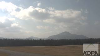 Letališče Slovenj Gradec - 18.03.2015