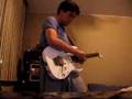 claudio white lion little fighter