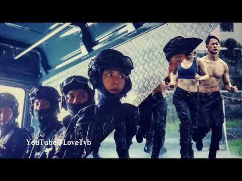 Nhạc Phim Phi Hổ Cực Chiến Tái Hợp - Reunion - 林峰 Lâm Phong X MC Jin 歐陽靖 (劇集' 飛虎之潛行極戰'主題曲)