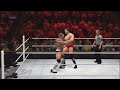 WWE '13 - Curt Hawkins - CAW