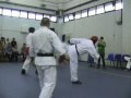 World Seido Karate Italy Grappolini Tournament 2008