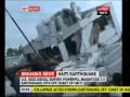 Haiti Earthquake - 13.01.2010 - Sky News.flv
