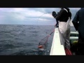 スロージギング:駿河湾のロックフィッシュ狙い!! 2011.10.09