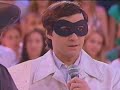 Chacrinha Por toda a minha vida Parte 01
