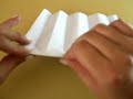 Librito de Origami