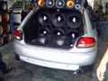 satria audio king JB