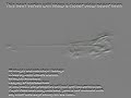Space UFO footage March 2008 - Level Up Close.