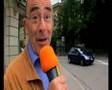 videos de Canne blanche = priorité