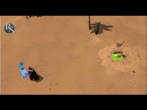 how to train divination