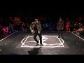 Preselections 43~56 – JUSTE DEBOUT JAPAN 2018 POPPING