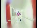Cristano Ronaldo and Ronaldinho Freestyle