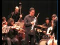 Ennio morricone: medley da film western - orchestra da camera