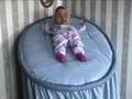 Baby Numa Numa Dance (Gary Brolsma, not Broslama. My bad.)